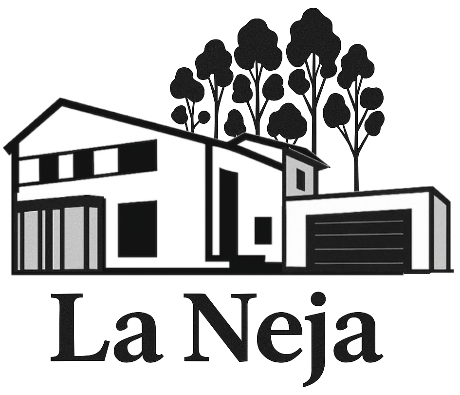 Casa La Neja